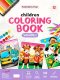 CHILDREN COLORING BOOK VOL 1