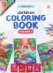 CHILDREN COLORING BOOK VOL 2