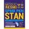 MODUL RESMI SPMB PKN STAN (PLUS CD)