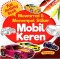 FUN ACTIVITY BOOK : MEWARNAI & MENEMPEL STIKER MOBIL KEREN