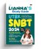 LIANNA`S STUDY GUIDE UTBK SNBT 2024