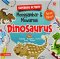 SUPERKIDS : MEWARNAI DINOSAURUS