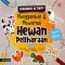 SUPERKIDS : MEWARNAI HEWAN PELIHARAAN