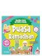 MUSLIM KIDS ACTIVITY BOOK : PUASA RAMADHAN