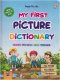 MY FIRST PICTURE DICTIONARY