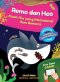REMO DAN HEO; KISAH HIU YANG MELINDUNGI IKAN REMORA