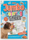 JUMBO COLORING SHEET DUNIA FANTASI