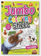 JUMBO COLORING SHEET PETERNAKAN