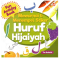 FUN ACTIVITY BOOK : MEWARNAI & MENEMPEL STIKER HURUF HIJAIYAH