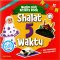 MUSLIM KIDS ACTIVITY BOOK : SHALAT 5 WAKTU