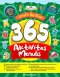 SMART BIG BOOK : 365 AKTIVITAS MENULIS