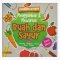 SUPER KIDS ACTIVITY : MENGGAMBAR & MEWARNAI BUAH DAN SAYUR