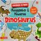 SUPER KIDS ACTIVITY : MENGGAMBAR & MEWARNAI DINOSAURUS