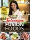 INDONESIAN FUSION FOODS COVER BARU