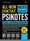 ALL-NEW DIKTAT PSIKOTES EDISI SUPER LENGKAP