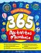 SMART BIG BOOK : 365 AKTIVITAS MEMBACA