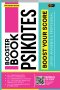 BOOSTER BOOK PSIKOTES