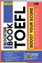 BOOSTER BOOK TOEFL