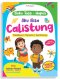 BUKU TULIS HAPUS : CALISTUNG