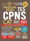 PANDUAN RESMI TES CPNS 2022/2023 +CD