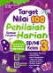 TARGET NILAI 100 PENILAIAN HARIAN SD/MI KELAS 3