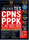 PANDUAN RESMI TES CPNS & PPPK 2022/2023 +CD