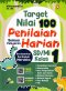 TARGET NILAI 100 PENILAIAN HARIAN SD/MI KELAS 1