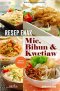 RESEP ENAK MIE, BIHUN, & KWETIAU