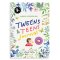 TWEENS & TEENS JOURNAL