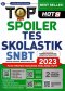 TOP SPOILER SNBT (SELEKSI NASIONAL BERDASARKAN TES) 2023