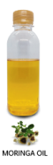 น้ำมันมะรุมสกัดเย็น 30 ml. Moringa oil.