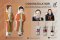 หมอน รับปริญญา | รวมลิสต์ของขวัญรับปริญญาน่าประทับใจ ใครได้ไปยิ้มแก้มปริกันทุกคน