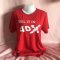 เสื้อ 4DX ของ Major