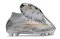 Nike Air Zoom Mercurial XXV SE Superfly 9 Elite FG - Metallic Silver/Wolf Grey