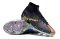 Nike Air Zoom Mercurial Superfly 9 Elite FG - Blue/Black