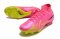 Nike Air Zoom Mercurial Superfly 9 Elite FG Luminous - Pink Blast/Volt/Gridiron