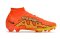 Nike Air Zoom Mercurial Superfly 9 Elite FG - Orange/Yellow