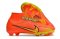 Nike Air Zoom Mercurial Superfly 9 Elite FG - Orange/Yellow