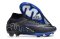 Nike Air Zoom Mercurial Superfly 9 Elite FG Shadow Pack - Black/Chrome/Hyper Royal