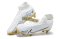 Nike Air Zoom Mercurial Superfly 9 Elite FG - White/Black