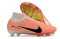 Nike Air Zoom Mercurial Superfly 9 Elite NU United FG - Guava Ice/Orange