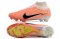 Nike Air Zoom Mercurial Superfly 9 Elite NU United FG - Guava Ice/Orange