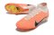 Nike Air Zoom Mercurial Superfly 9 Elite NU United FG - Guava Ice/Orange