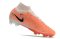 Nike Air Zoom Mercurial Superfly 9 Elite NU United FG - Guava Ice/Orange