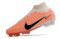 Nike Air Zoom Mercurial Superfly 9 Elite NU United FG - Guava Ice/Orange