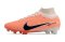 Nike Air Zoom Mercurial Superfly 9 Elite NU United FG - Guava Ice/Orange