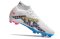 Nike Air Zoom Mercurial Superfly 9 Elite FG - White/Blue/Pink