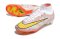 Nike Zoom Mercurial Superfly 9 Elite XXV FG - White/Orange/Red