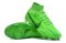 Nike Zoom Mercurial Superfly 9 Elite FG Dream Speed 2024 - Luminous Green/Black