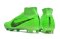 Nike Zoom Mercurial Superfly 9 Elite FG Dream Speed 2024 - Luminous Green/Black